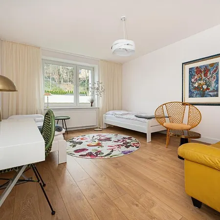 Avis Bydgoska Apartament Gdynia