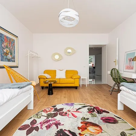 Avis Bydgoska Apartament