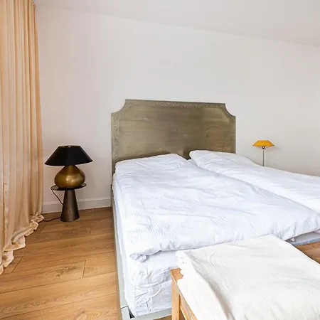 Apartament Avis Bydgoska Gdynia