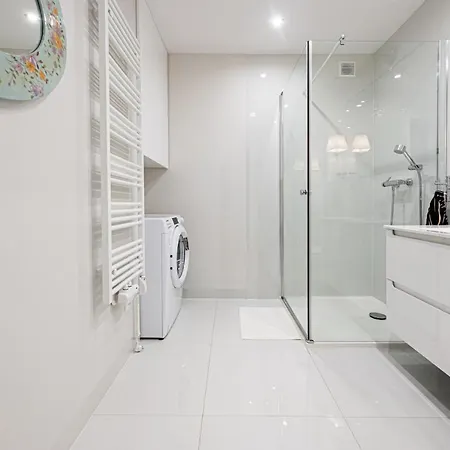 Apartament Avis Bydgoska