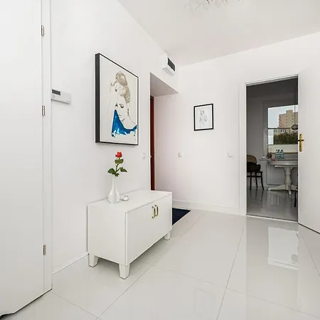 Apartament Avis Bydgoska