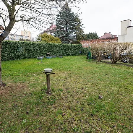 Avis Bydgoska Apartament *