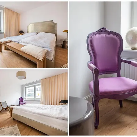 Avis Bydgoska Apartament *