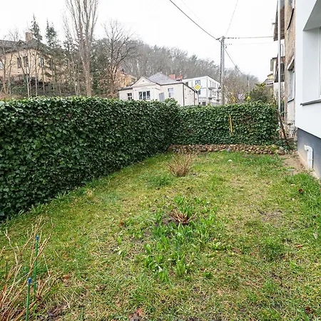 Avis Bydgoska Apartament