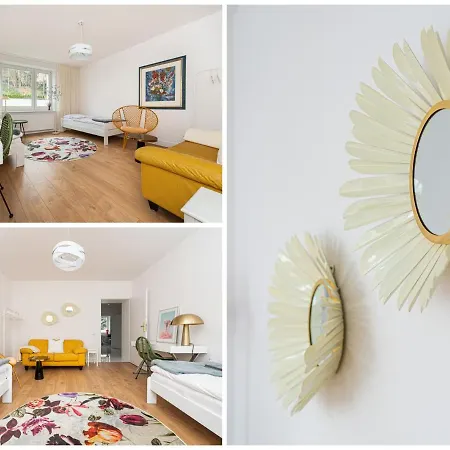 Avis Bydgoska Apartament